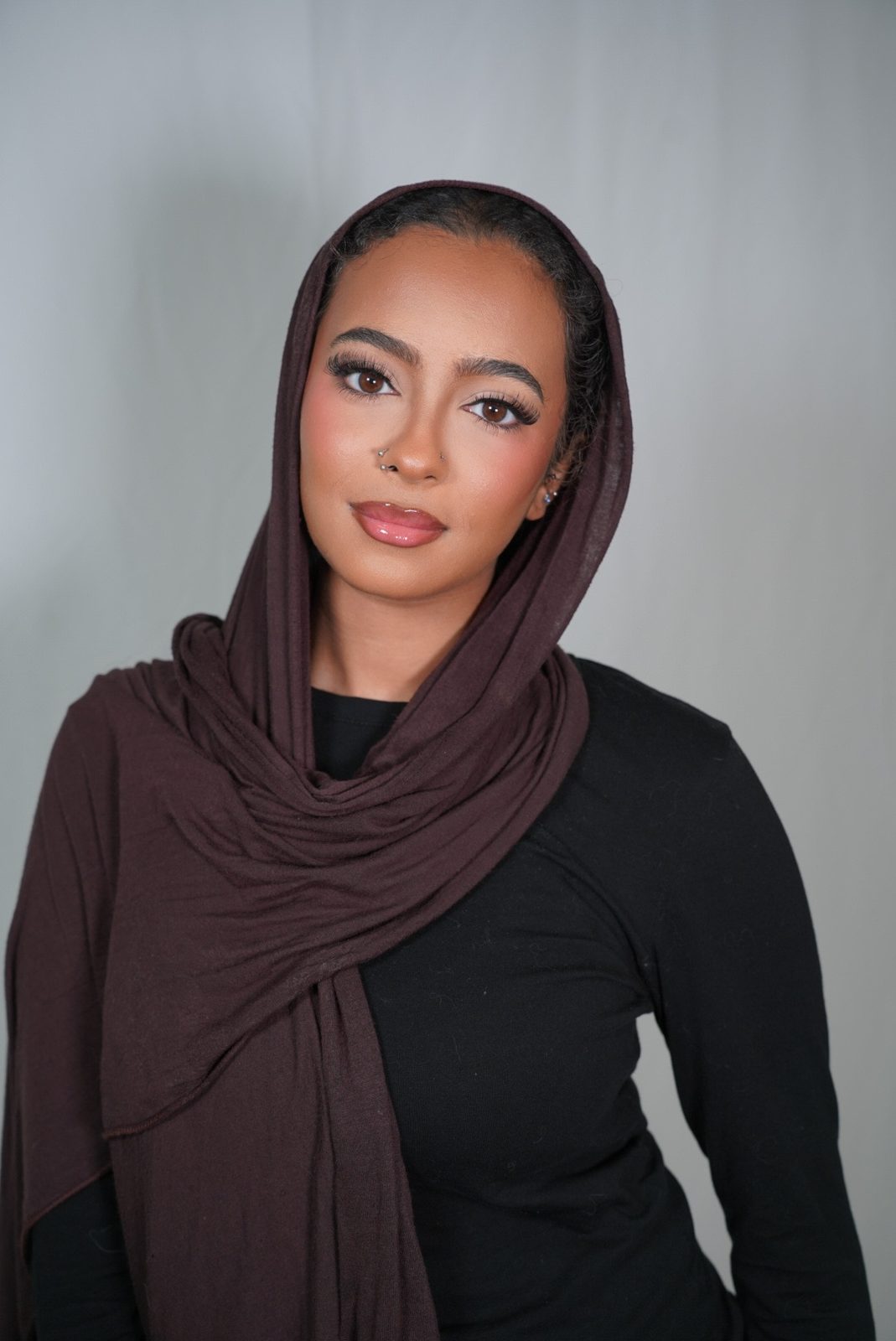 Signature makeup look by WM Artistry